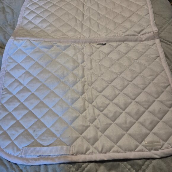 Saddle pad - Picture 1 of 4
